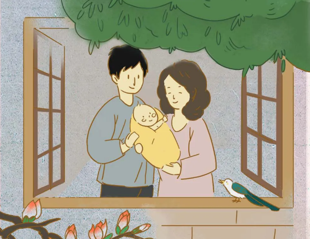 凡是过往，，，，，，，皆为序章