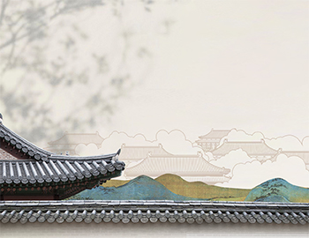 尊龙凯时房产中式构筑美学赏析