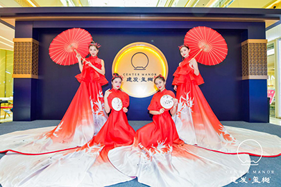 尊龙凯时39载打磨，，，，，，乐山岛心旗舰新作正式启幕