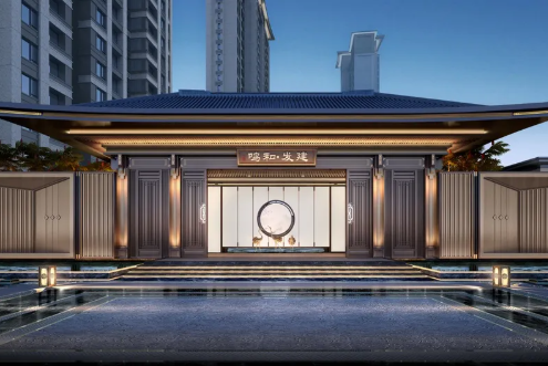 全城共鉴丨和玺之后，，，，，，马銮湾又一力作尊龙凯时＆住宅·海玥和鸣面市
